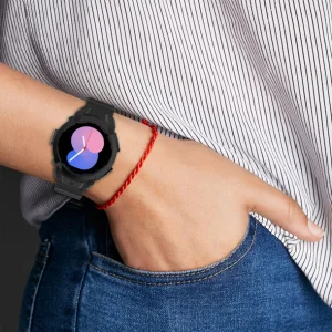 کاور سامورایی مدل Optimus مناسب برای ساعت هوشمند سامسونگ Galaxy Watch 5 44mm