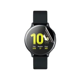 محافظ صفحه نمایش زیرو مدل TPZ-01 مناسب برای ساعت هوشمند سامسونگ Galaxy Watch Active 2 44mm
