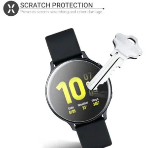 محافظ صفحه نمایش زیرو مدل TPZ-01 مناسب برای ساعت هوشمند سامسونگ Galaxy Watch Active 2 44mm