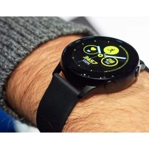محافظ صفحه نمایش زیرو مدل TPZ-01 مناسب برای ساعت هوشمند سامسونگ Galaxy Watch Active 2 44mm