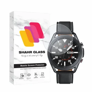 محافظ صفحه نمایش هیدروژل شهر گلس مدل MTBWSH مناسب برای ساعت هوشمند هوآوی Watch GT 2 Pro