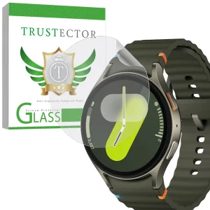 محافظ صفحه نمایش تراستکتور مدل NNOT20 مناسب برای ساعت هوشمند سامسونگ Galaxy Watch FE / SM-R861 / SM-R866