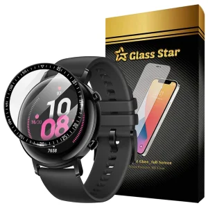 محافظ صفحه نمایش گلس استار مدل PMMG20 مناسب برای ساعت هوشمند هوآوی Watch GT 2 42 mm