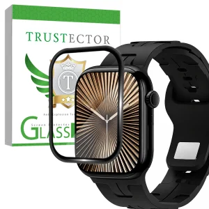 محافظ صفحه نمایش تراستکتور مدل TWPM مناسب برای ساعت هوشمند HK11 Mini Plus 38mm