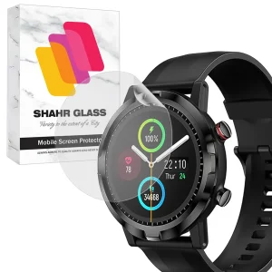 محافظ صفحه نمایش شهر گلس مدل WNOS20 مناسب برای ساعت هوشمند هایلو RT LS05S
