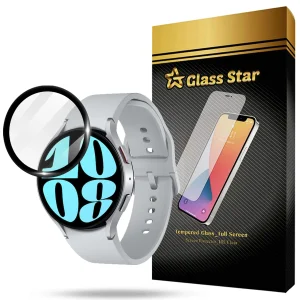 محافظ صفحه نمایش گلس استار مدل PMMG20 مناسب برای ساعت هوشمند سامسونگ Galaxy Watch 6 40mm