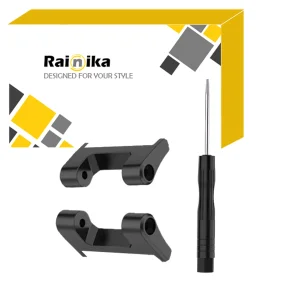 مبدل بند ساعت رینیکا مدل  Adapter 22 mm Trex مناسب  برای ساعت هوشمند امیزفیت T-Rex / T-Rex Pro
