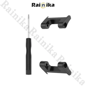 مبدل بند ساعت رینیکا مدل  Adapter 22 mm Trex مناسب  برای ساعت هوشمند امیزفیت T-Rex / T-Rex Pro