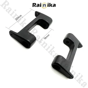 مبدل بند ساعت رینیکا مدل  Adapter 22 mm Trex مناسب  برای ساعت هوشمند امیزفیت T-Rex / T-Rex Pro
