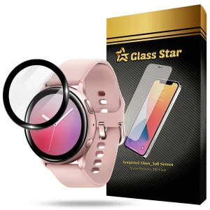 محافظ صفحه نمایش گلس استار مدل PMMG20 مناسب برای ساعت هوشمند سامسونگ Galaxy Active 2 40 mm