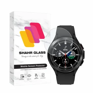 محافظ صفحه نمایش هیدروژل شهر گلس مدل MTBWSH مناسب برای ساعت هوشمند سامسونگ  Galaxy Watch 4 classic