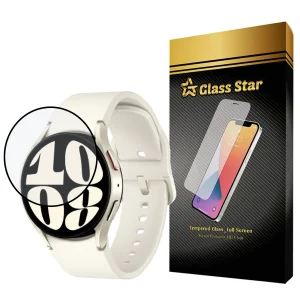 محافظ صفحه نمایش نانو گلس استار مدل PMMAWATCH مناسب برای ساعت هوشمند سامسونگ Galaxy Watch 6 40 mm