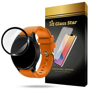 محافظ صفحه نمایش گلس استار مدل PMMG20 مناسب برای ساعت هوشمند سامسونگ Galaxy Watch 6 44mm
