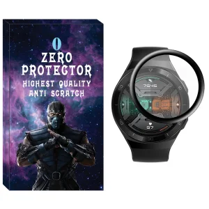 محافظ صفحه نمایش نانو زیرو مدل NZO مناسب برای ساعت هوشمند هوآوی Watch GT 2 Pro