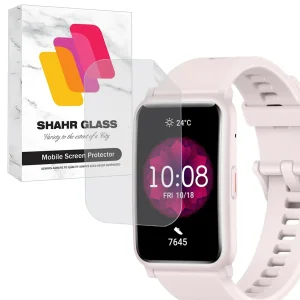 محافظ صفحه نمایش شهر گلس مدل WNOS20 مناسب برای ساعت هوشمند آنر Watch ES 41mm