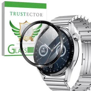 محافظ صفحه نمایش تراستکتور مدل TWPM مناسب برای ساعت هوشمند هوآوی Watch GT3 46mm