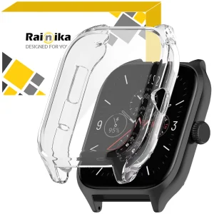 کاور رینیکا مدل Case Amazfit GTS4 مناسب برای ساعت هوشمند امیزفیت GTS 4