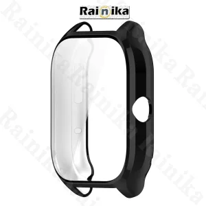 کاور رینیکا مدل Case Amazfit GTS4 مناسب برای ساعت هوشمند امیزفیت GTS 4