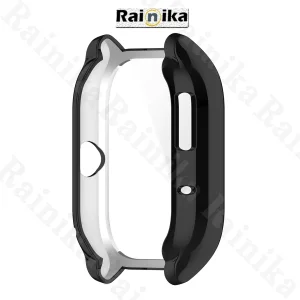کاور رینیکا مدل Case Amazfit GTS4 مناسب برای ساعت هوشمند امیزفیت GTS 4