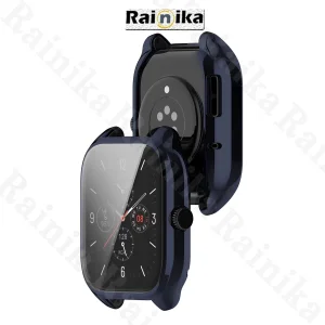 کاور رینیکا مدل Case Amazfit GTS4 مناسب برای ساعت هوشمند امیزفیت GTS 4
