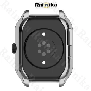 کاور رینیکا مدل Case Amazfit GTS4 مناسب برای ساعت هوشمند امیزفیت GTS 4