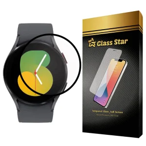 محافظ صفحه نمایش گلس استار مدل PMGA مناسب برای ساعت هوشمند سامسونگ watch 5  44mm