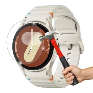 محافظ صفحه نمایش لاین مدل RB007 مناسب برای ساعت هوشمند سانسونگ Galaxy Watch 7 44mm بسته سه عددی