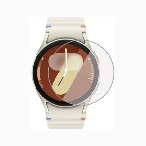 محافظ صفحه نمایش لاین مدل RB007 مناسب برای ساعت هوشمند سانسونگ Galaxy Watch 7 44mm بسته سه عددی
