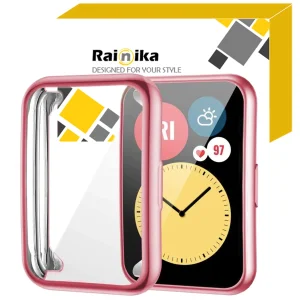 کاور رینیکا مدل SHINE مناسب برای ساعت هوشمند هوآوی Watch Fit