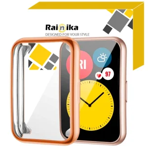 کاور رینیکا مدل SHINE مناسب برای ساعت هوشمند هوآوی Watch Fit