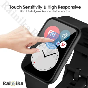 کاور رینیکا مدل SHINE مناسب برای ساعت هوشمند هوآوی Watch Fit