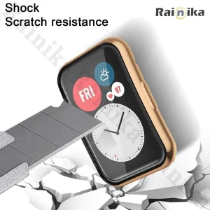 کاور رینیکا مدل SHINE مناسب برای ساعت هوشمند هوآوی Watch Fit