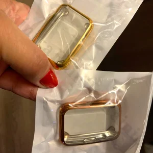 کاور رینیکا مدل SHINE مناسب برای ساعت هوشمند هوآوی Watch Fit