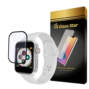 محافظ صفحه نمایش گلس استار مدل PMMAWATCH مناسب برای ساعت هوشمند اولترا T55 44mm