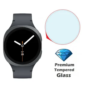 محافظ صفحه نمایش لاین مدل RB007 مناسب برای ساعت هوشمند سامسونگ Galaxy Watch 8 44mm بسته دو عددی
