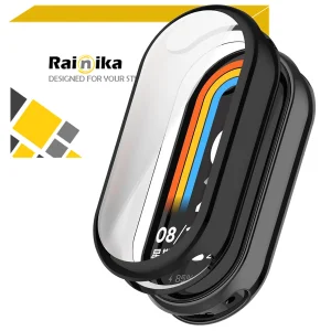 کاور رینیکا مدل Mi10 SHINE 10 مناسب برای مچ بند هوشمند شیائومی Mi Band 10