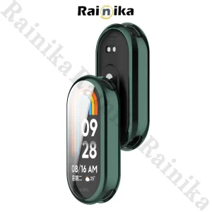 کاور رینیکا مدل Mi10 SHINE 10 مناسب برای مچ بند هوشمند شیائومی Mi Band 10