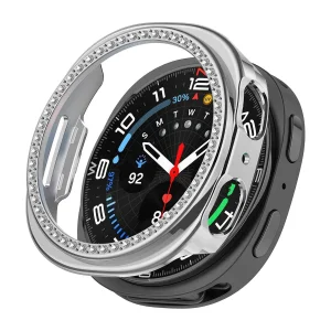 کاور راینو مدل W8-Shine مناسب برای ساعت هوشمند سامسونگ Galaxy Watch 8 40mm