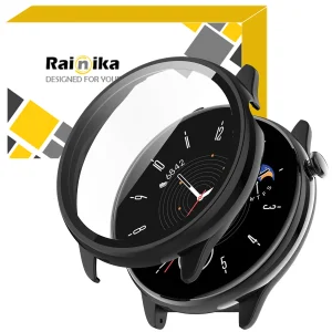کاور رینیکا مدل Case Amazfit GTR Mini مناسب برای ساعت هوشمند امیزفیت GTR Mini