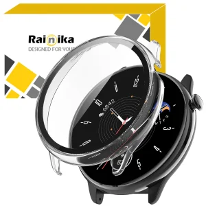 کاور رینیکا مدل Case Amazfit GTR Mini مناسب برای ساعت هوشمند امیزفیت GTR Mini