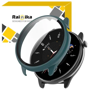 کاور رینیکا مدل Case Amazfit GTR Mini مناسب برای ساعت هوشمند امیزفیت GTR Mini