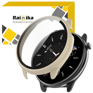 کاور رینیکا مدل Case Amazfit GTR Mini مناسب برای ساعت هوشمند امیزفیت GTR Mini