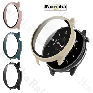کاور رینیکا مدل Case Amazfit GTR Mini مناسب برای ساعت هوشمند امیزفیت GTR Mini