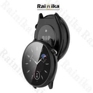 کاور رینیکا مدل Case Amazfit GTR Mini مناسب برای ساعت هوشمند امیزفیت GTR Mini