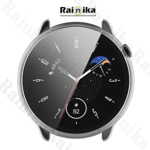 کاور رینیکا مدل Case Amazfit GTR Mini مناسب برای ساعت هوشمند امیزفیت GTR Mini