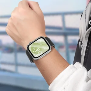 کاور گودزیلا مدل Hard مناسب برای ساعت هوشمند هوآوی Watch Fit 3