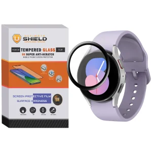 محافظ صفحه نمایش نانو آلتیمیت شیلد مدل NUL مناسب برای ساعت هوشمند سامسونگ Galaxy Watch 5 40mm