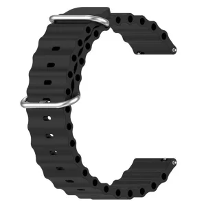 محافظ صفحه نمایش گودزیلا مدل GS-Ocean مناسب برای ساعت هوشمند شیائومی S2 46MM به همراه بند