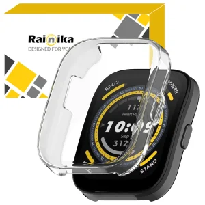 کاور رینیکا مدل SHINE Amazfit Bip5 مناسب برای ساعت هوشمند امیزفیت Bip 5