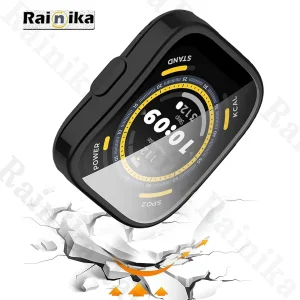 کاور رینیکا مدل SHINE Amazfit Bip5 مناسب برای ساعت هوشمند امیزفیت Bip 5